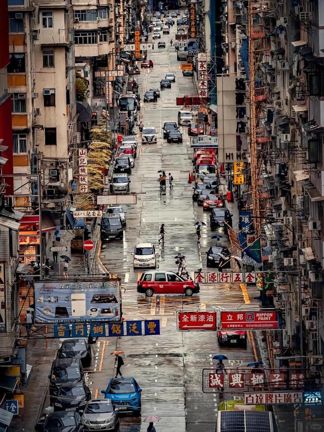 香港澳门团队游玩六天五晚攻略港澳6天和好友报团费多少钱(图3)
