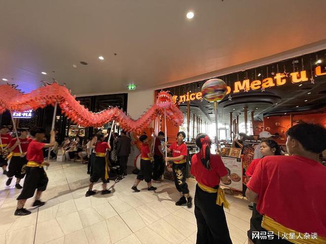 春节出境游第一目的地：取代泰国去年已接待内地游客698万人次(图3)