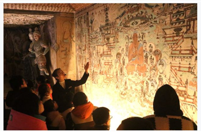 亲子旅行背后的故事-来自一份家长的信(图3)