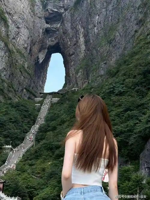 张家界自由行和跟团游哪个好?2025真实花费分析+优缺点对比!