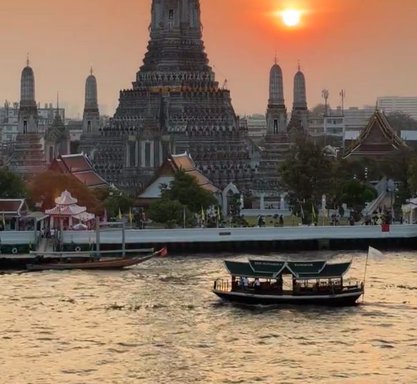 九游娱乐文化：泰国旅游8天人均2K八天七晚旅游路线｜超全攻略新鲜出炉(图2)