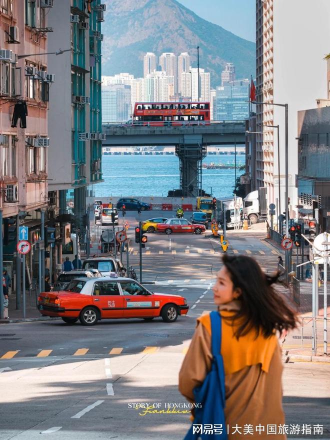 港澳旅游攻略2025港澳双城跟团游：5天4晚超详细行程规划