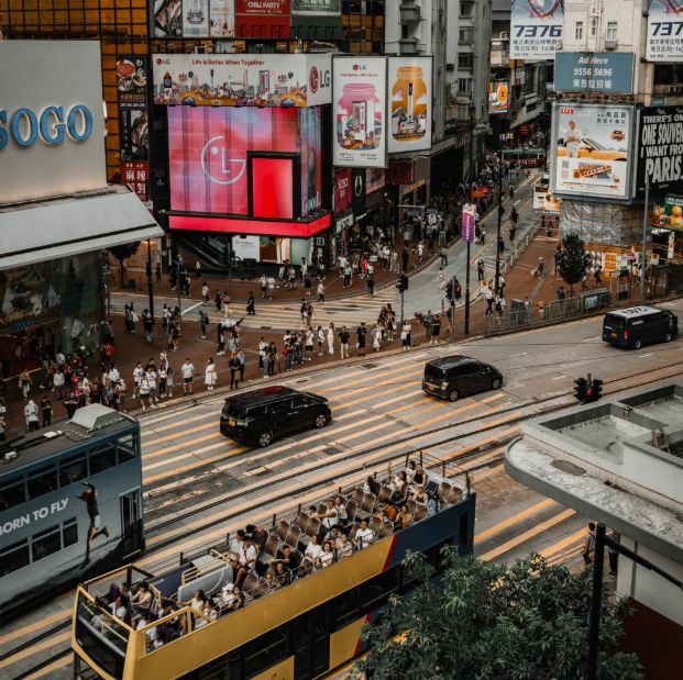九游娱乐：深港澳当地小包团推荐粤港澳五天旅游线路专业服务旅行无忧！