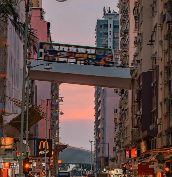 九游娱乐：深港澳当地小包团推荐粤港澳五天旅游线路专业服务旅行无忧！(图2)