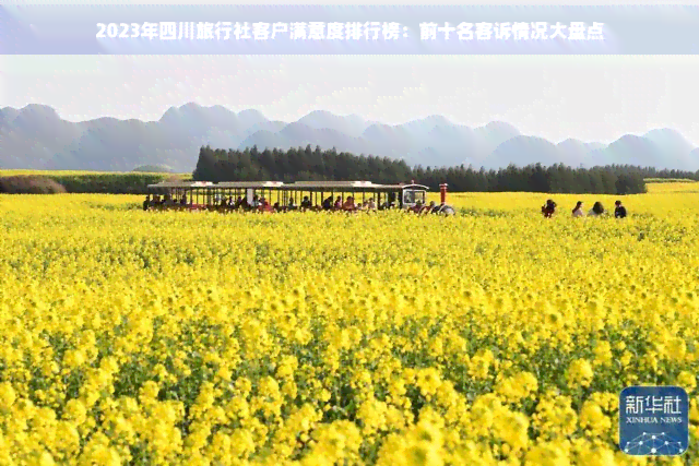 四川旅行社前十名(图2)