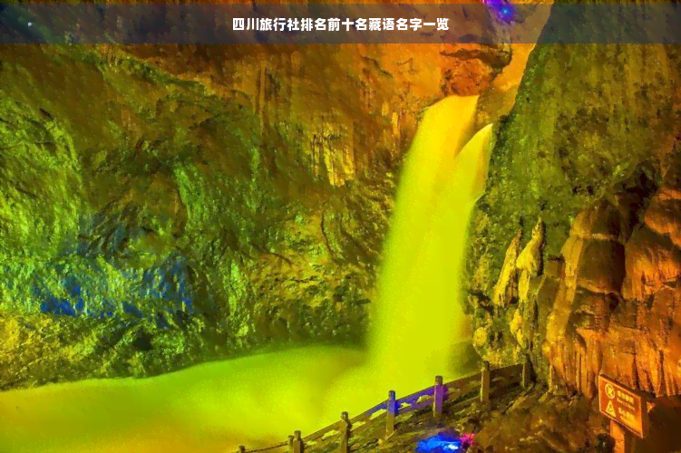 四川旅行社前十名(图3)