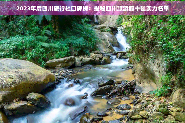 四川旅行社前十名(图5)
