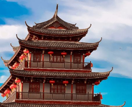 组团去潮汕旅游多少钱潮汕四日游报团行程来旅游避坑避雷(图2)