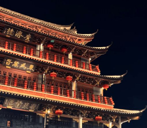 组团去潮汕旅游多少钱潮汕四日游报团行程来旅游避坑避雷(图3)