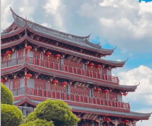 组团去潮汕旅游多少钱潮汕四日游报团行程来旅游避坑避雷