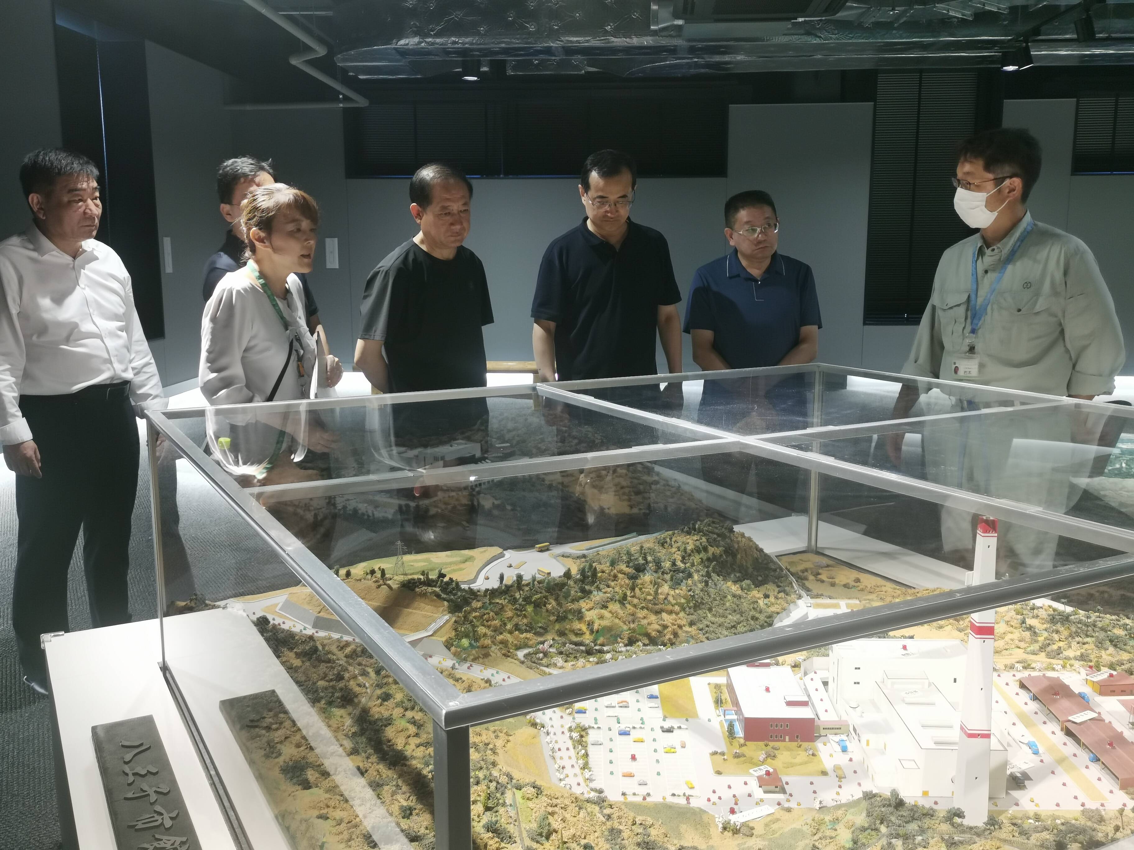 九游娱乐文化：山东友城故事多｜坐拥自然与文化双遗产泰安以山为媒谱写国际交往新篇章(图3)