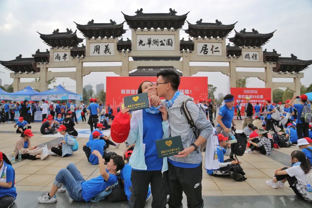 2025湖南春季百公里报名即将启动！（文末有福利速来~）