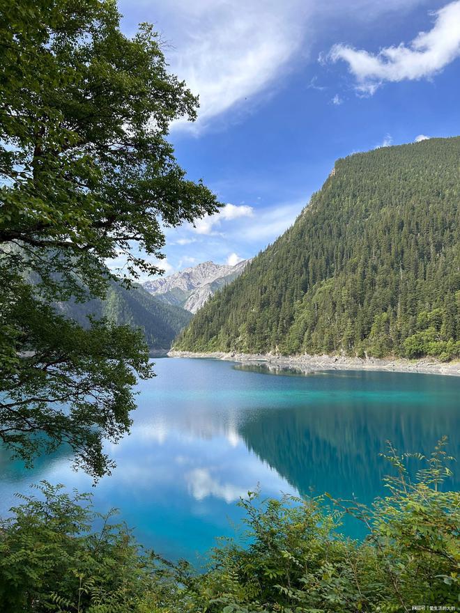 去四川旅游五天需要多少钱四川旅游攻略必去景点多少钱？(图3)