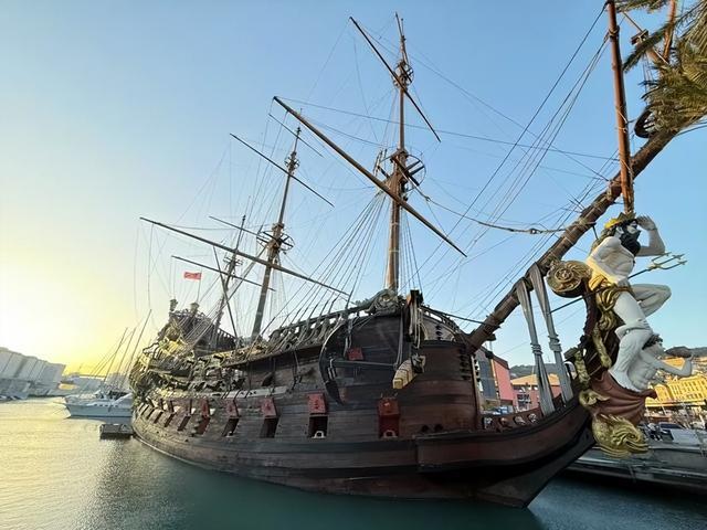 九游娱乐文化：全球旅行奇遇：哪些国家让你安心哪些让你惊心？(图6)