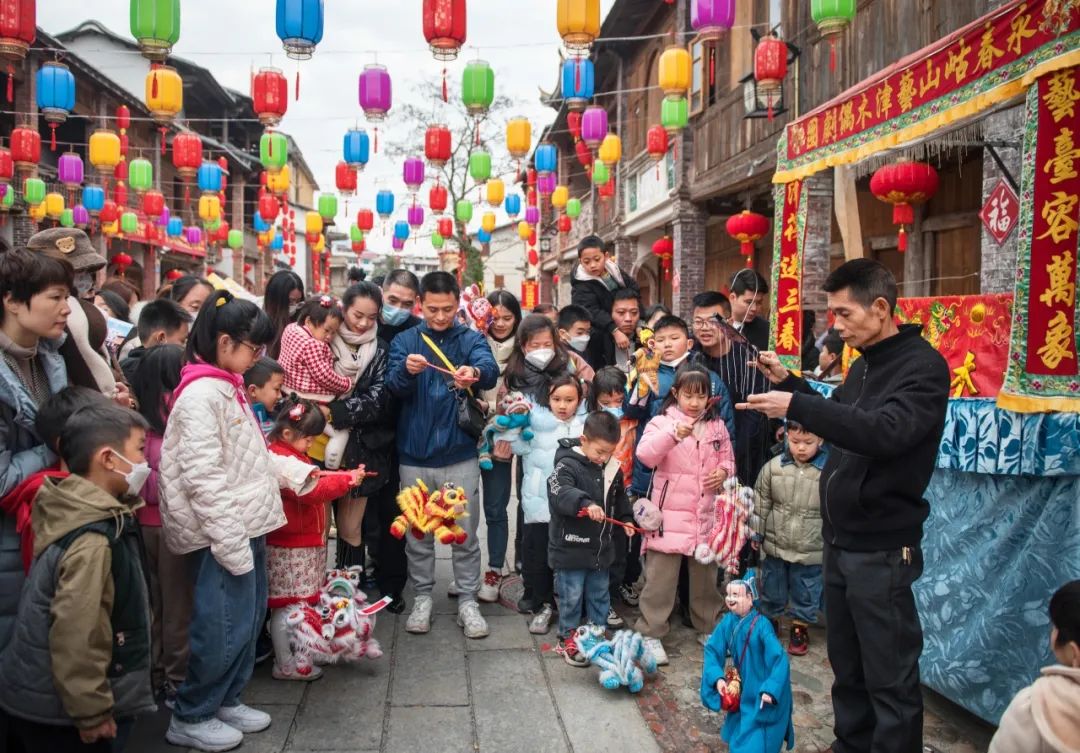 永春：解锁文明城市密码开启幸福续航模式