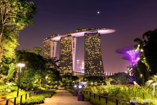 2025新加坡旅行社TOP5测评：97%游客好评+设计前三！(图3)