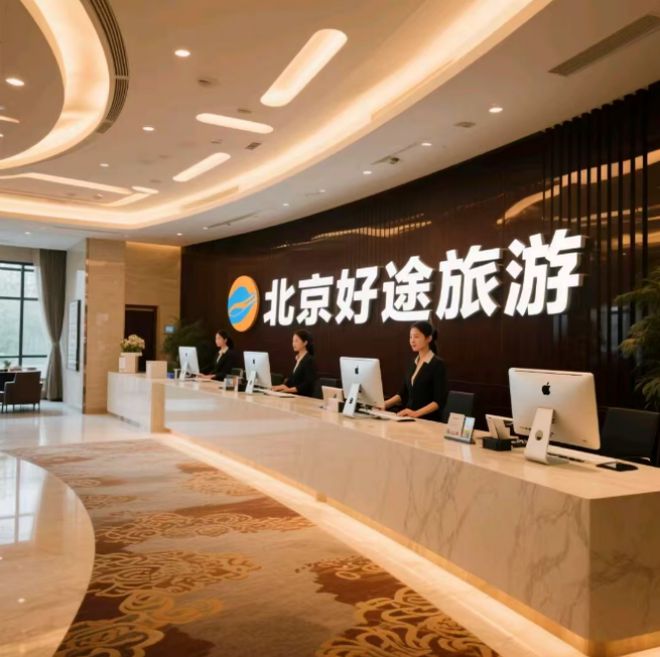 北京高端定制游：口碑榜前五旅行社深度解析这家凭何蝉联榜首？(图4)