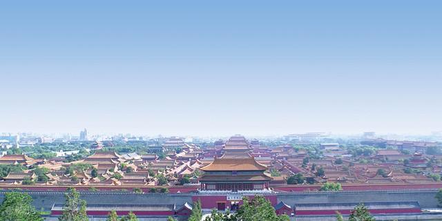 北京高端定制游：口碑榜前五旅行社深度解析这家凭何蝉联榜首？(图2)