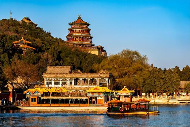 北京高端定制游：口碑榜前五旅行社深度解析这家凭何蝉联榜首？(图3)