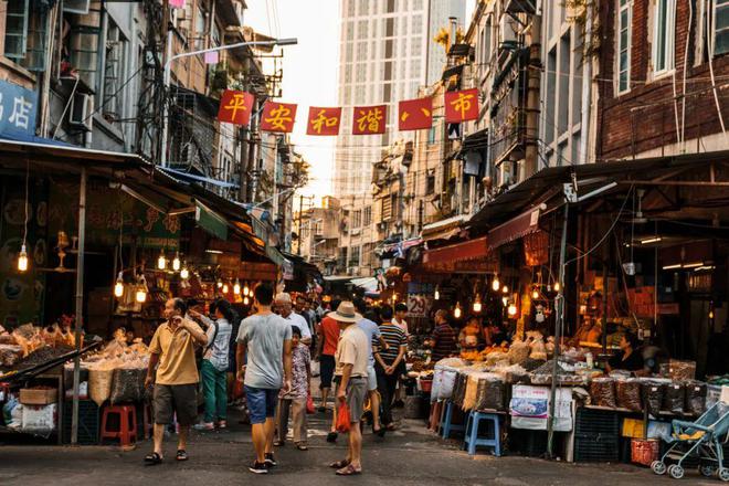 中国文旅的未来决胜在大众市场(图2)