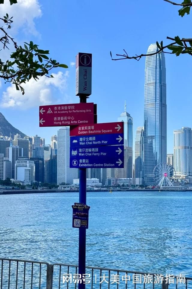 香港中文旅游网站大全香港旅游公司旅行社联系方式-网