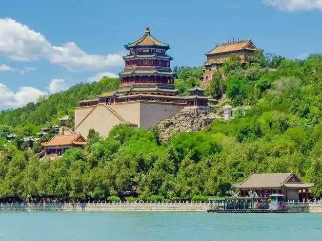 北京旅行社哪家好？推荐北京珈程国际旅行社