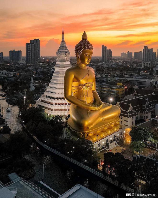 泰国当地品质旅行社5天报价5天4晚跟团需要多少钱