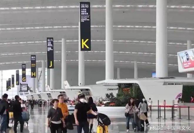 九游娱乐：“五一”入境游订单激增173%以日韩新加坡游客为主