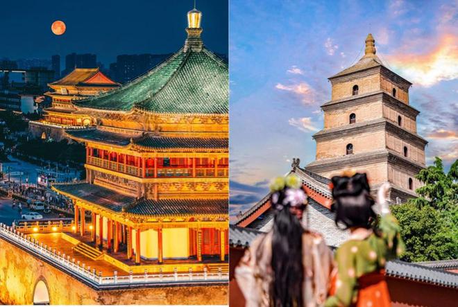 西安正规旅行社前十远胜游（西安）国际旅行社口碑最佳