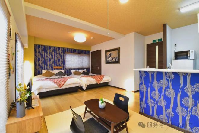 九游娱乐文化：投资25万元在日本做民宿能拿签证？真相可能出乎你的意料！(图7)