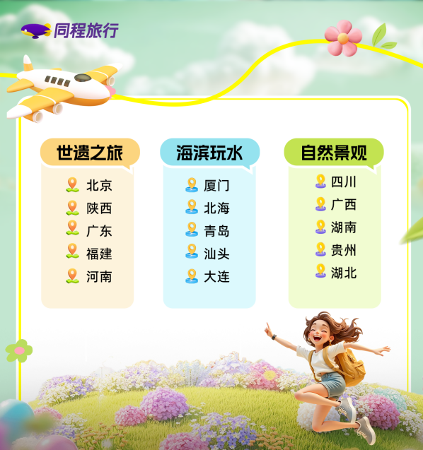 毕业旅行时间到！看这届年轻人如何花式毕业游(图3)