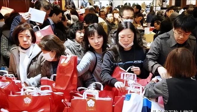 日本取代泰国跻身春节出境游Top1中国游客为何扎堆日本？(图11)