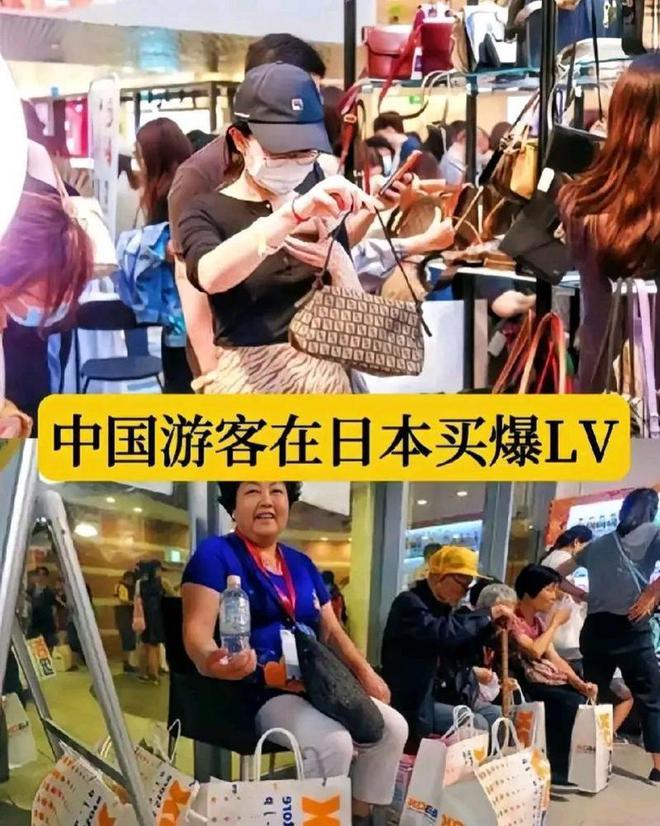 日本取代泰国跻身春节出境游Top1中国游客为何扎堆日本？(图12)