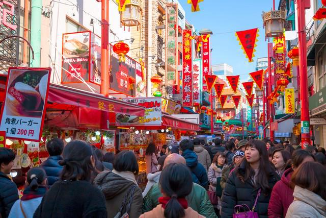 日本取代泰国跻身春节出境游Top1中国游客为何扎堆日本？(图2)