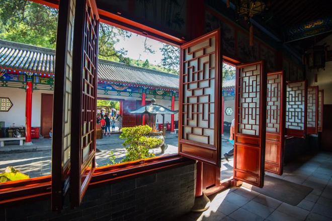 西安五日自由行详细攻略纯玩之行的亲身体悟夜整理不容错过！(图2)