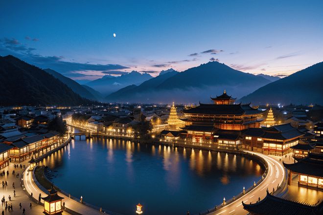 云南昆明旅行社前十名？昆明口碑最好的旅行社是哪家？2025新榜单(图2)