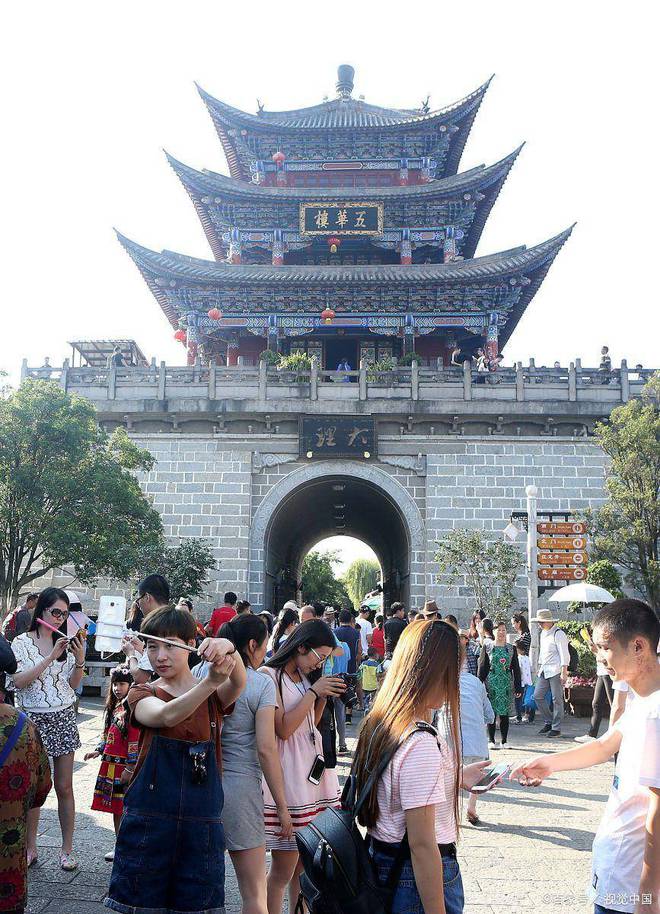 云南昆明旅行社前十名？昆明口碑最好的旅行社是哪家？2025新榜单(图3)