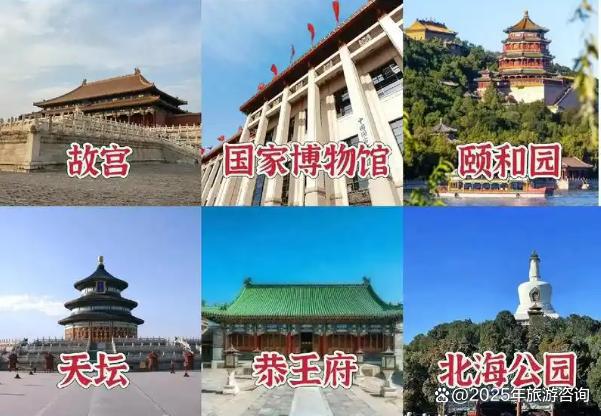 九游娱乐：北京口碑最好的旅行社有哪些？北京十佳旅行社揭晓(图4)