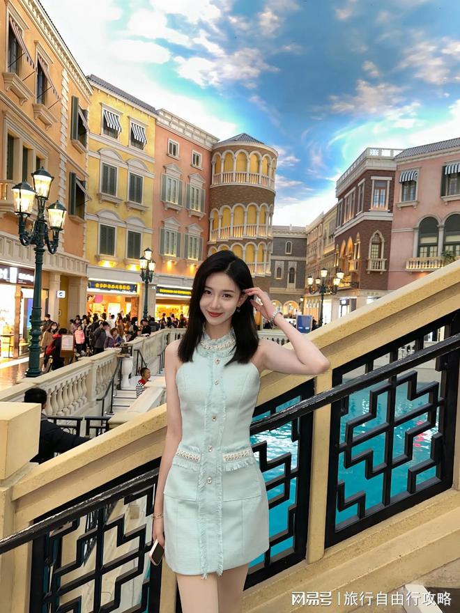 去港澳自由行游玩3天人均报价大致是多少价格大全-必备