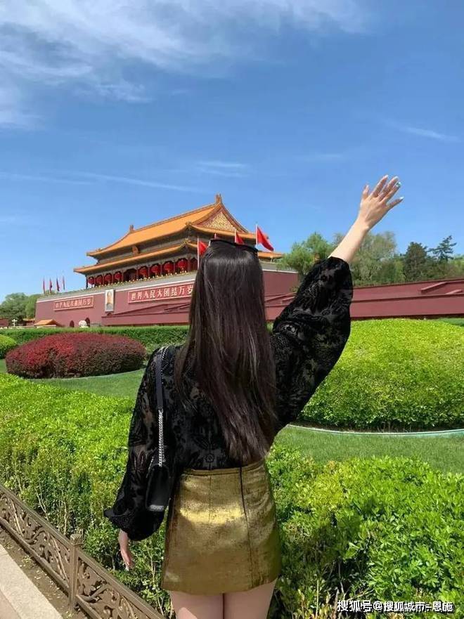 和家人去北京旅游7天跟团报价北京旅游七天六晚大概多少钱