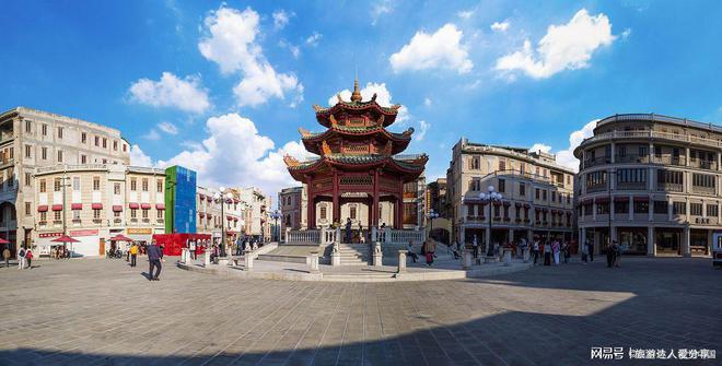 2025最新一百人研学团队去潮汕潮州旅游四天需要多少钱？省心(图3)