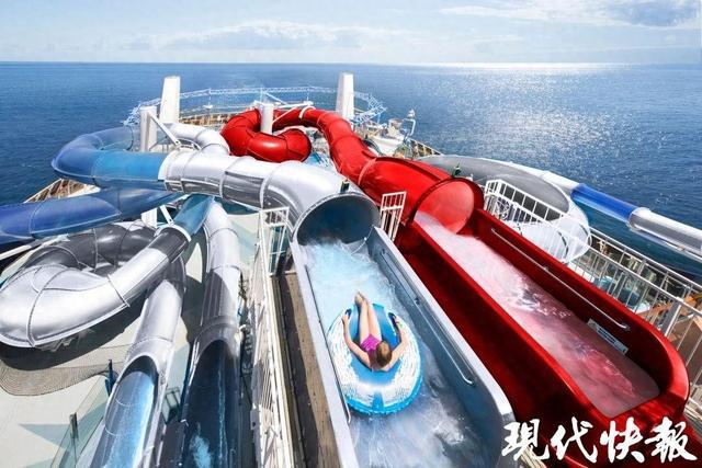 九游娱乐：暑期邮轮预订激增60%主题航次、深度游引领“体验经济”新浪潮
