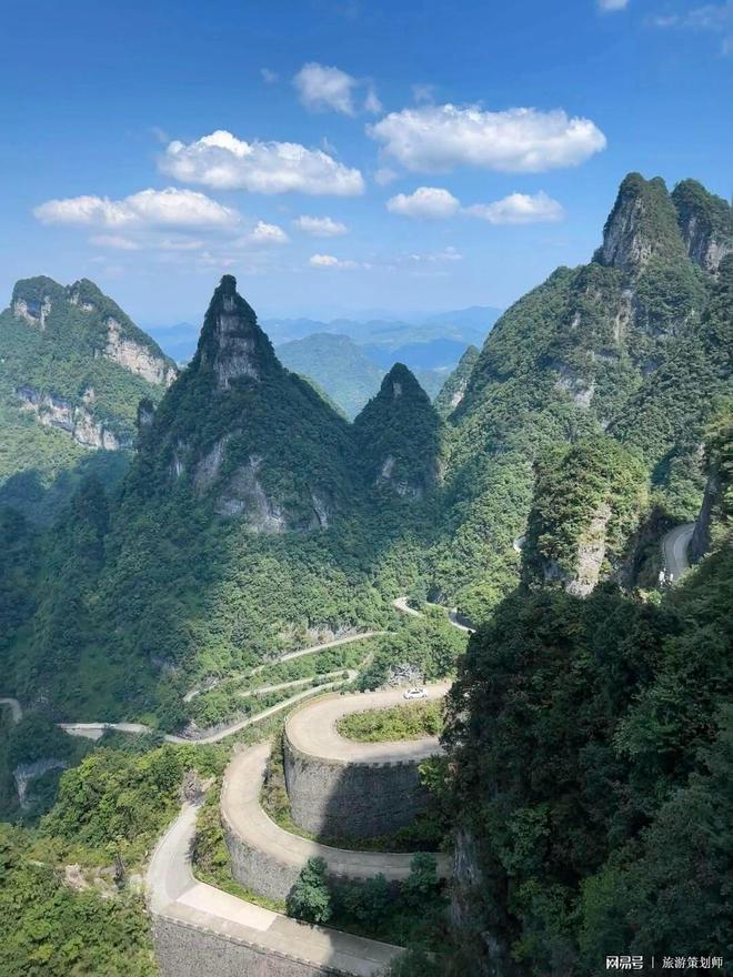 五个人去张家界旅游自驾车合适还是跟团？优缺点对比！(图3)