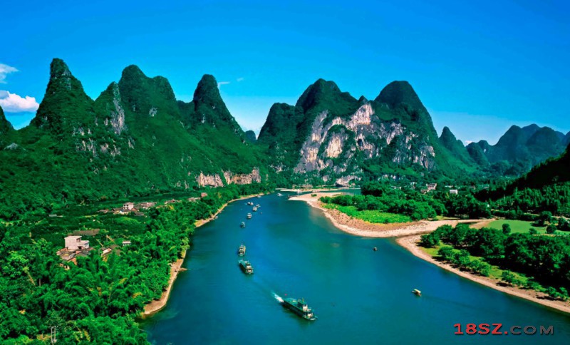 2024年最佳旅游国出炉前三美国西班牙日本中国稳居第八(图2)