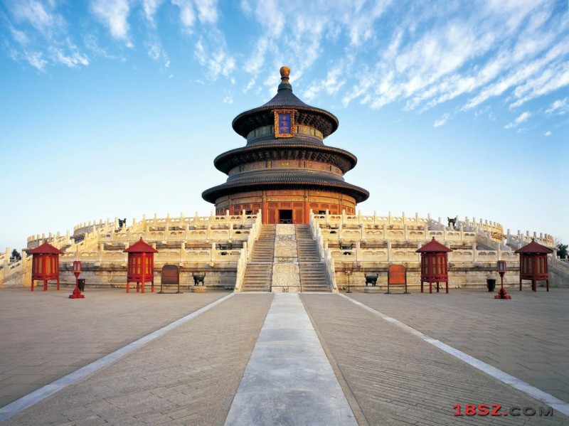 2024年最佳旅游国出炉前三美国西班牙日本中国稳居第八(图3)