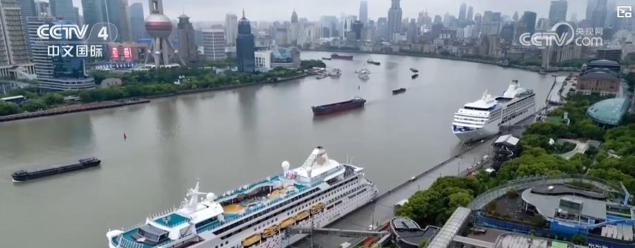 九游娱乐文化：“五一”假期入境游火热：多元体验受追捧消费数据创新高(图3)
