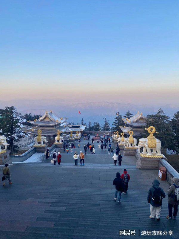 九游娱乐文化：成都5日游大概多少钱四川旅游攻略五日游看完不迷路!(图2)