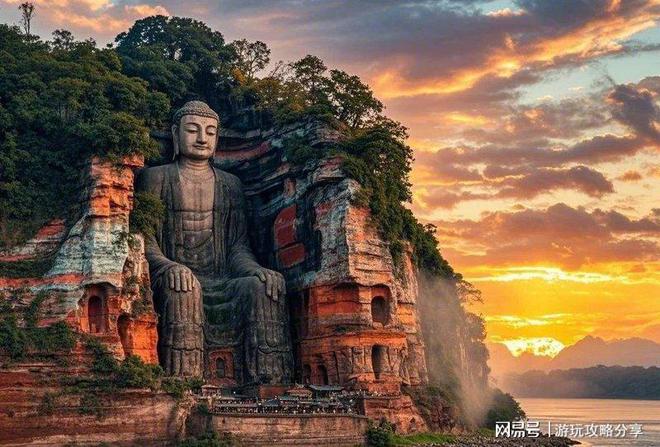 九游娱乐文化：成都5日游大概多少钱四川旅游攻略五日游看完不迷路!(图3)