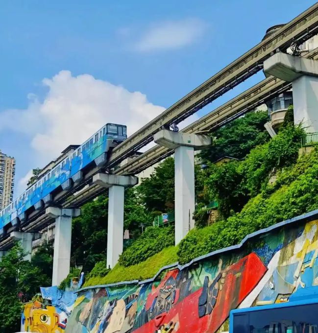 九游娱乐：重庆旅游跟团报价5日游价格当地金牌导游电话号码(图3)
