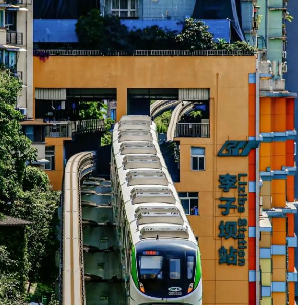 九游娱乐文化：重庆六日游参团品质游人均报价当地旅游规划师详细行程推荐(图3)